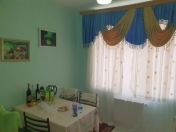 Satılır 1 otaqlı 36 m2 yeni tikili Abşeron r.