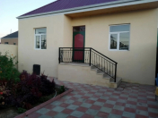 Satılır 3 otaqlı 110 m2 həyət evi Zabrat 1