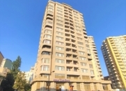 İcarəyə verilir 3 otaqlı 140 m2 yeni tikili Elmlər Akademiyası m.