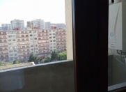 İcarəyə verilir 2 otaqlı 50 m2 yeni tikili 7 mkr