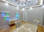 Satılır 2 otaqlı 57 m2 yeni tikili Neftçilər m.