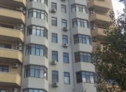 İcarəyə verilir 3 otaqlı 120 m2 yeni tikili Yasamal r.