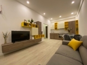 İcarəyə verilir 2 otaqlı 60 m2 yeni tikili Şah İsmayıl Xətai m.