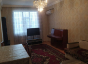 İcarəyə verilir 2 otaqlı 94 m2 yeni tikili Yeni Yasamal