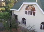 Satılır 7 otaqlı 12 m2 həyət evi Xudat