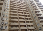 İcarəyə verilir 3 otaqlı 150 m2 yeni tikili Şah İsmayıl Xətai m.