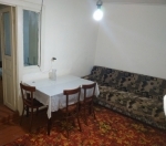 İcarəyə verilir 2 otaqlı 50 m2 həyət evi Nərimanov r.