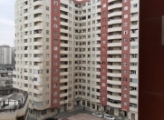 İcarəyə verilir 2 otaqlı 90 m2 yeni tikili Şah İsmayıl Xətai m.