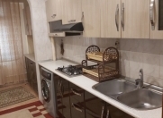 İcarəyə verilir 3 otaqlı 70 m2 köhnə tikili Lider telekanalı