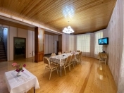 İcarəyə verilir 5 otaqlı 250 m2 villa Qəbələ