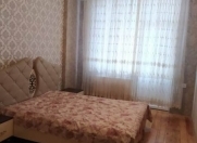 İcarəyə verilir 2 otaqlı 92 m2 yeni tikili Yeni Yasamal