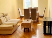 İcarəyə verilir 2 otaqlı 70 m2 yeni tikili Nəsimi r.