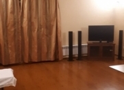 İcarəyə verilir 4 otaqlı 140 m2 yeni tikili Xalqlar Dostluğu m.