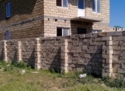 Satılır 4 otaqlı 160 m2 həyət evi Mehdiabad