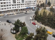 Satılır 5 otaqlı 120 m2 köhnə tikili 8 mkr