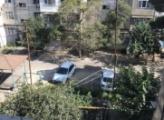 Satılır 2 otaqlı 40 m2 köhnə tikili Neftçilər m.