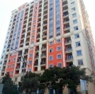 İcarəyə verilir 2 otaqlı 55 m2 yeni tikili Şah İsmayıl Xətai m.