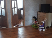 Satılır 6 otaqlı 120 m2 həyət evi Zabrat 1