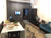 Satılır 2 otaqlı 53 m2 yeni tikili Neftçilər m.