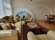 İcarəyə verilir 3 otaqlı 200 m2 yeni tikili Elmlər Akademiyası m.