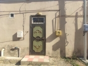 Satılır 1 otaqlı 50 m2 həyət evi Binəqədi