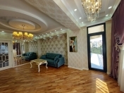 Satılır 2 otaqlı 107 m2 yeni tikili Qara Qarayev m.