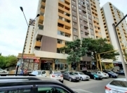 Satılır 2 otaqlı 64 m2 yeni tikili Qara Qarayev m.