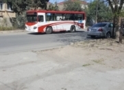 Satılır 6 otaqlı 150 m2 həyət evi Sevinc k/t