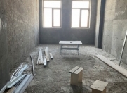 Satılır 3 otaqlı 153 m2 yeni tikili Koroğlu m.