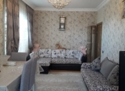 Satılır 2 otaqlı 55 m2 köhnə tikili Hövsan