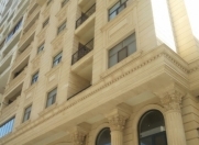 Satılır 3 otaqlı 144 m2 yeni tikili Koala parkı