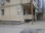 Satılır 2 otaqlı 33 m2 obyekt Yeni Yasamal