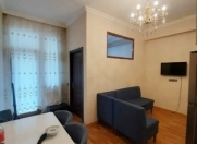 Satılır 2 otaqlı 34.7 m2 yeni tikili Qara Qarayev m.