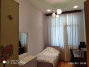 İcarəyə verilir 3 otaqlı 130 m2 yeni tikili Əhmədli