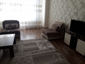 İcarəyə verilir 3 otaqlı 132 m2 yeni tikili Elmlər Akademiyası m.