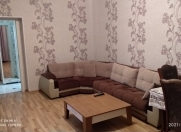 İcarəyə verilir 2 otaqlı 55 m2 yeni tikili 20 yanvar m.