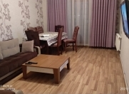 İcarəyə verilir 2 otaqlı 55 m2 yeni tikili Alatava 1