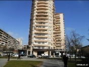 Satılır 4 otaqlı 143 m2 yeni tikili Ayna Sultanova heykəli