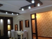 İcarəyə verilir 3 otaqlı 120 m2 yeni tikili Nizami m.