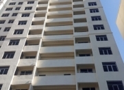 Satılır 1 otaqlı 55 m2 yeni tikili 8 km