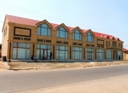 İcarəyə verilir 7 otaqlı 800 m2 obyekt Görədil