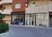 Satılır 2 otaqlı 115 m2 obyekt Şah İsmayıl Xətai m.