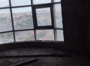 Satılır 3 otaqlı 112 m2 yeni tikili Bakıxanov