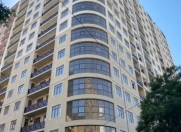 Satılır 1 otaqlı 60 m2 yeni tikili Nərimanov r.