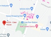 Satılır 3 sot torpaq Gəncə