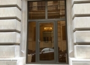 Satılır 3 otaqlı 71 m2 ofis Sahil m.