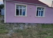 Satılır 3 otaqlı 61 m2 bağ evi Goranboy