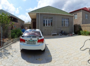 Satılır 3 otaqlı 110 m2 həyət evi Balaxanı