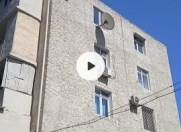 Satılır 1 otaqlı 30 m2 köhnə tikili Gənclik m.