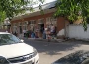 Satılır 3 otaqlı 124 m2 obyekt Ağdaş